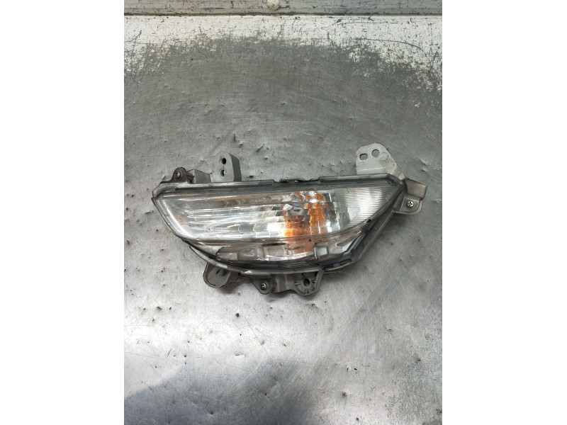 Recambio de piloto delantero derecho para mazda 3 lim. () center-line referencia OEM IAM   2014