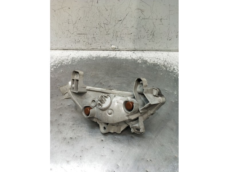 Recambio de piloto delantero derecho para mazda 3 lim. () center-line referencia OEM IAM   2014