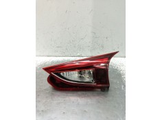 Recambio de piloto trasero derecho interior para mazda 3 lim. () center-line referencia OEM IAM   2014
