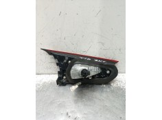 Recambio de piloto trasero derecho interior para mazda 3 lim. () center-line referencia OEM IAM   2014 2