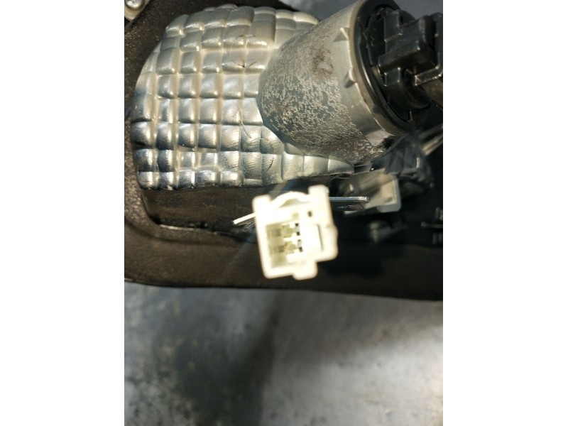 Recambio de piloto trasero derecho interior para mazda 3 lim. () center-line referencia OEM IAM   2014