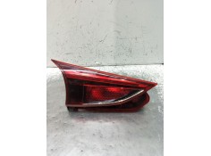 Recambio de piloto trasero izquierdo interior para mazda 3 lim. () center-line referencia OEM IAM   2014