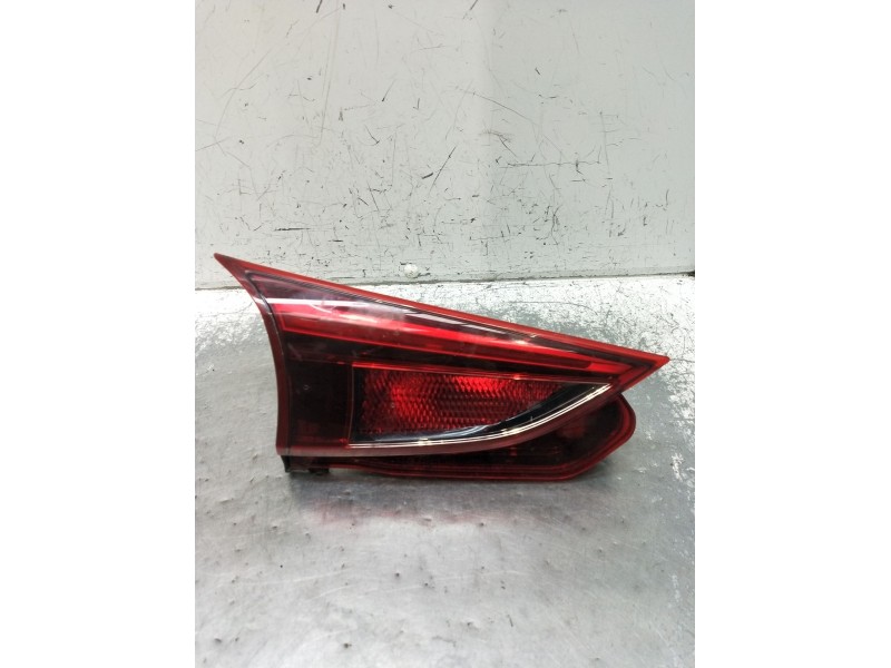 Recambio de piloto trasero izquierdo interior para mazda 3 lim. () center-line referencia OEM IAM   2014