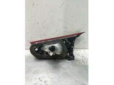 Recambio de piloto trasero izquierdo interior para mazda 3 lim. () center-line referencia OEM IAM   2014 2