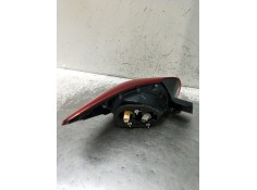 Recambio de piloto trasero derecho para mazda 3 lim. () center-line referencia OEM IAM   2014 2