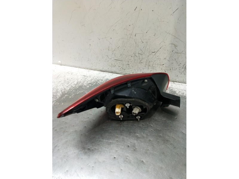 Recambio de piloto trasero derecho para mazda 3 lim. () center-line referencia OEM IAM   2014