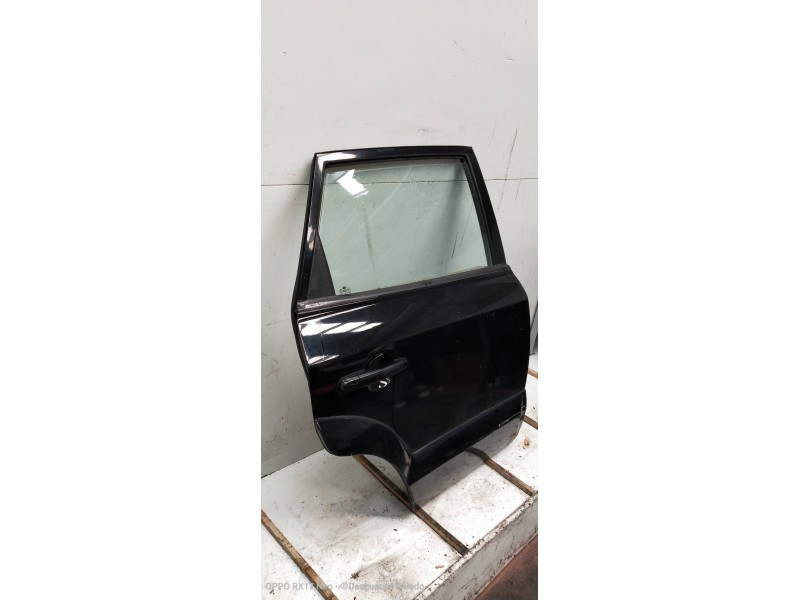 Recambio de puerta trasera derecha para hyundai tucson (jm) 2.0 crdi style referencia OEM IAM   