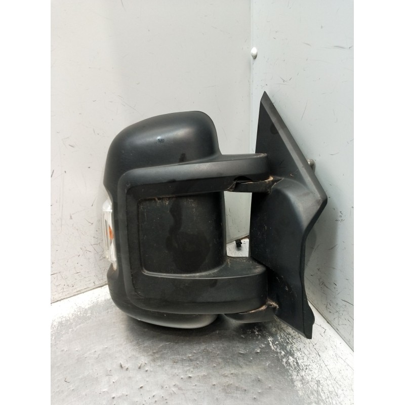 Recambio de retrovisor derecho para fiat ducato furgoneta (250_) 160 multijet 3,0 d referencia OEM IAM  ELÉCTRICO 2006