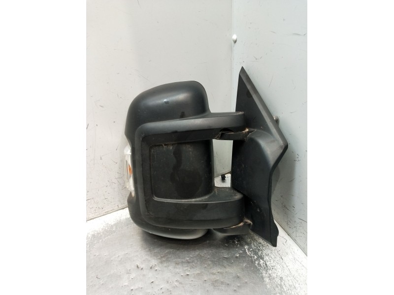 Recambio de retrovisor derecho para fiat ducato furgoneta (250_) 160 multijet 3,0 d referencia OEM IAM  ELÉCTRICO 2006