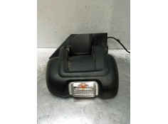 Recambio de retrovisor derecho para fiat ducato furgoneta (250_) 160 multijet 3,0 d referencia OEM IAM  ELÉCTRICO 2006 2