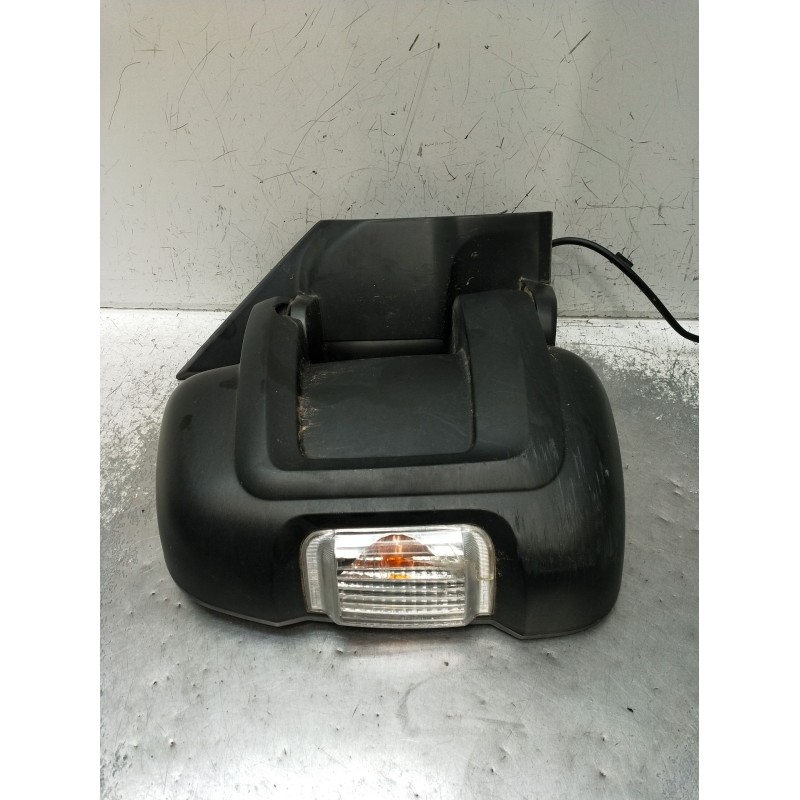 Recambio de retrovisor derecho para fiat ducato furgoneta (250_) 160 multijet 3,0 d referencia OEM IAM  ELÉCTRICO 2006