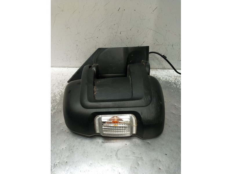 Recambio de retrovisor derecho para fiat ducato furgoneta (250_) 160 multijet 3,0 d referencia OEM IAM  ELÉCTRICO 2006