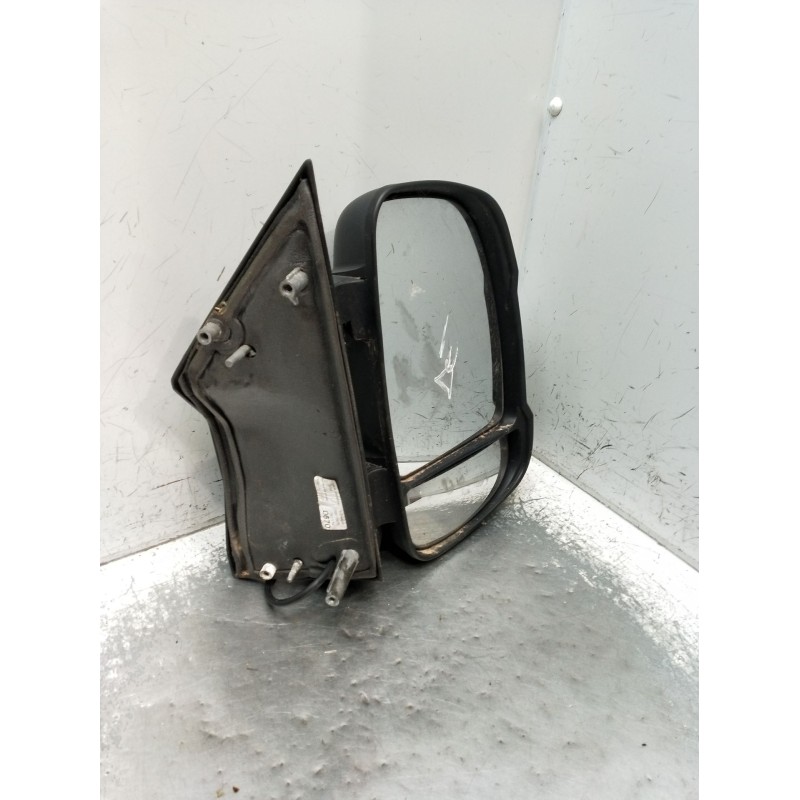 Recambio de retrovisor derecho para fiat ducato furgoneta (250_) 160 multijet 3,0 d referencia OEM IAM  ELÉCTRICO 2006