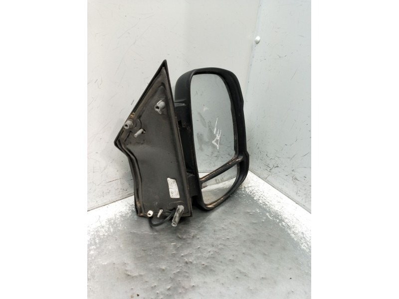 Recambio de retrovisor derecho para fiat ducato furgoneta (250_) 160 multijet 3,0 d referencia OEM IAM  ELÉCTRICO 2006