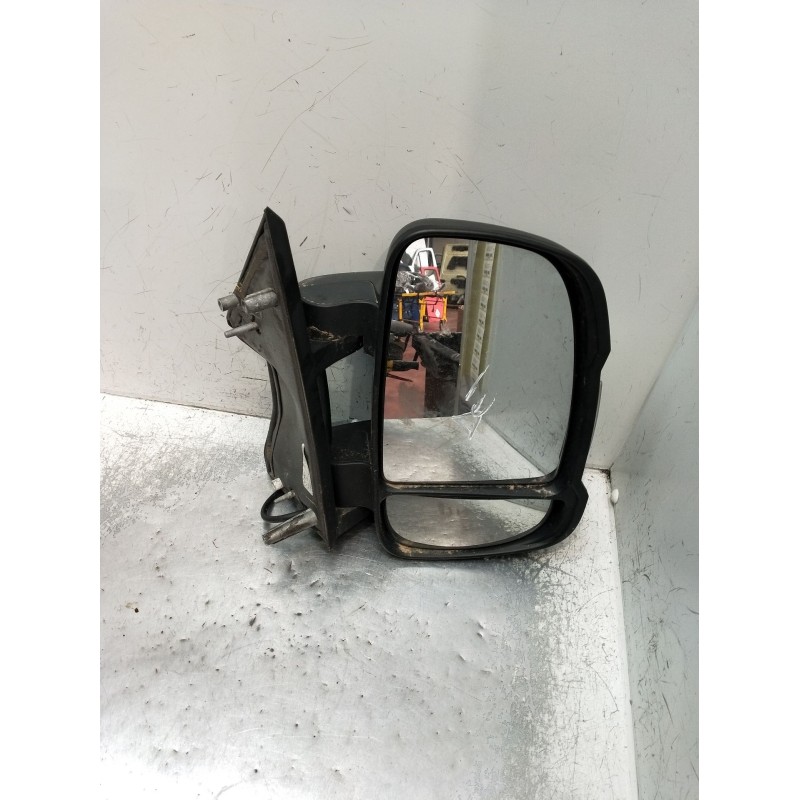 Recambio de retrovisor derecho para fiat ducato furgoneta (250_) 160 multijet 3,0 d referencia OEM IAM  ELÉCTRICO 2006