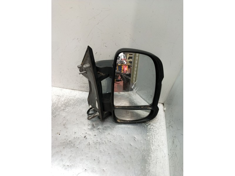 Recambio de retrovisor derecho para fiat ducato furgoneta (250_) 160 multijet 3,0 d referencia OEM IAM  ELÉCTRICO 2006