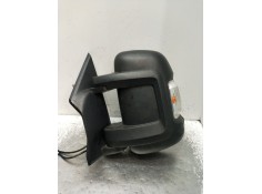 Recambio de retrovisor izquierdo para fiat ducato furgoneta (250_) 160 multijet 3,0 d referencia OEM IAM  ELÉCTRICO 2006