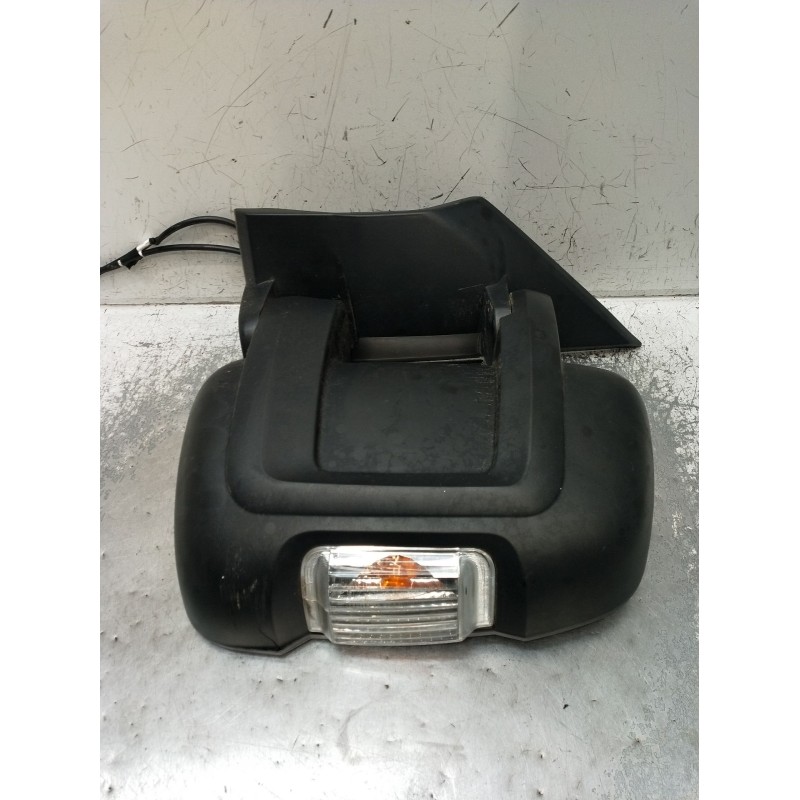 Recambio de retrovisor izquierdo para fiat ducato furgoneta (250_) 160 multijet 3,0 d referencia OEM IAM  ELÉCTRICO 2006