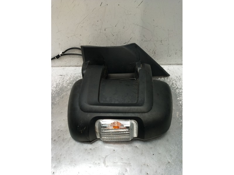 Recambio de retrovisor izquierdo para fiat ducato furgoneta (250_) 160 multijet 3,0 d referencia OEM IAM  ELÉCTRICO 2006