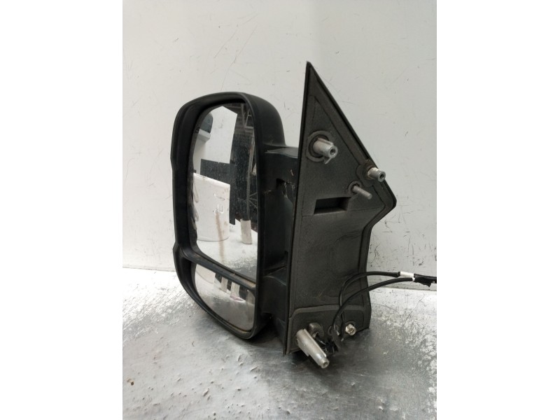 Recambio de retrovisor izquierdo para fiat ducato furgoneta (250_) 160 multijet 3,0 d referencia OEM IAM  ELÉCTRICO 2006