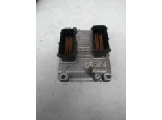 Recambio de centralita motor uce para opel agila 1.2 16v cat (z 12 xe / lw4) referencia OEM IAM 0261206075 AL 
