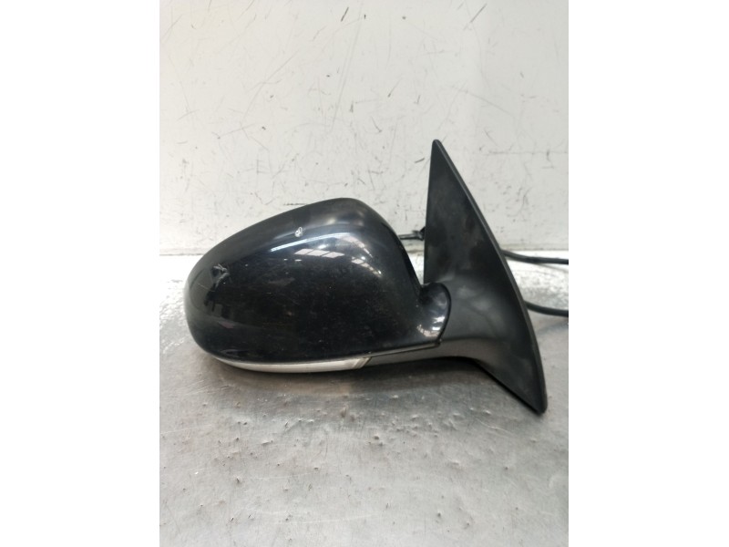 Recambio de retrovisor derecho para volkswagen eos (1f7) 1.6 referencia OEM IAM  ELÉCTRICO 2006