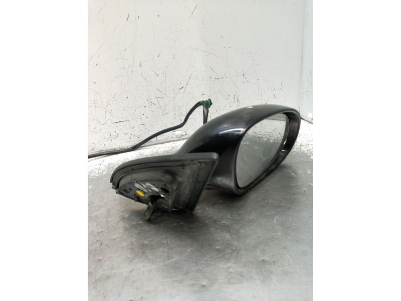 Recambio de retrovisor derecho para volkswagen eos (1f7) 1.6 referencia OEM IAM  ELÉCTRICO 2006