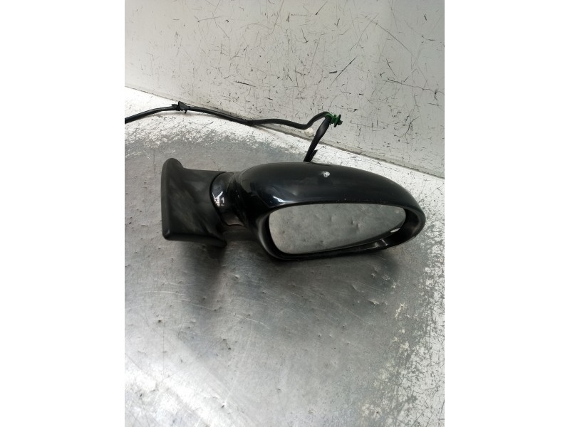 Recambio de retrovisor derecho para volkswagen eos (1f7) 1.6 referencia OEM IAM  ELÉCTRICO 2006