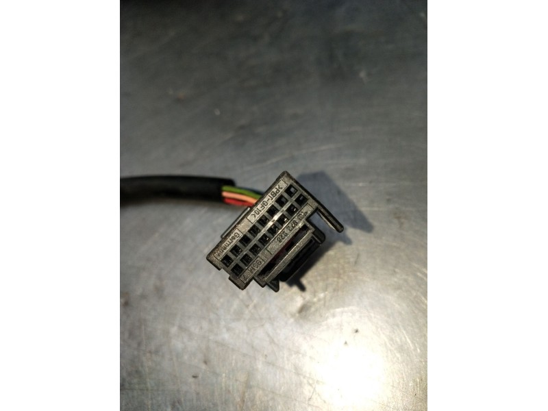 Recambio de retrovisor derecho para volkswagen eos (1f7) 1.6 referencia OEM IAM  ELÉCTRICO 2006
