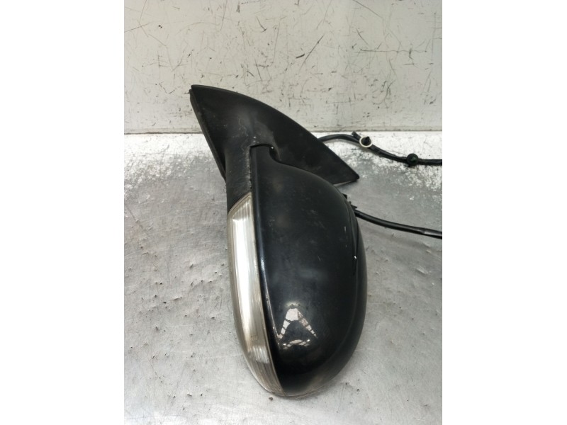 Recambio de retrovisor izquierdo para volkswagen eos (1f7) 1.6 referencia OEM IAM  ELÉCTRICO 2006