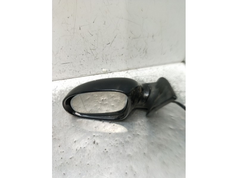 Recambio de retrovisor izquierdo para volkswagen eos (1f7) 1.6 referencia OEM IAM  ELÉCTRICO 2006