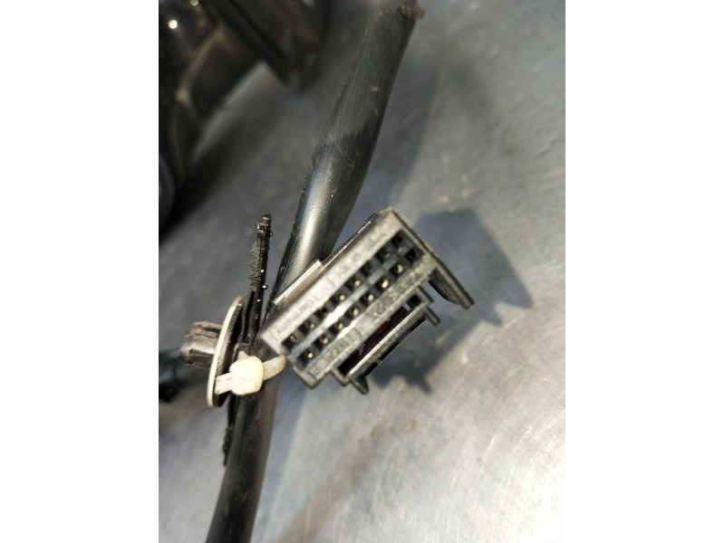 Recambio de retrovisor izquierdo para volkswagen eos (1f7) 1.6 referencia OEM IAM  ELÉCTRICO 2006