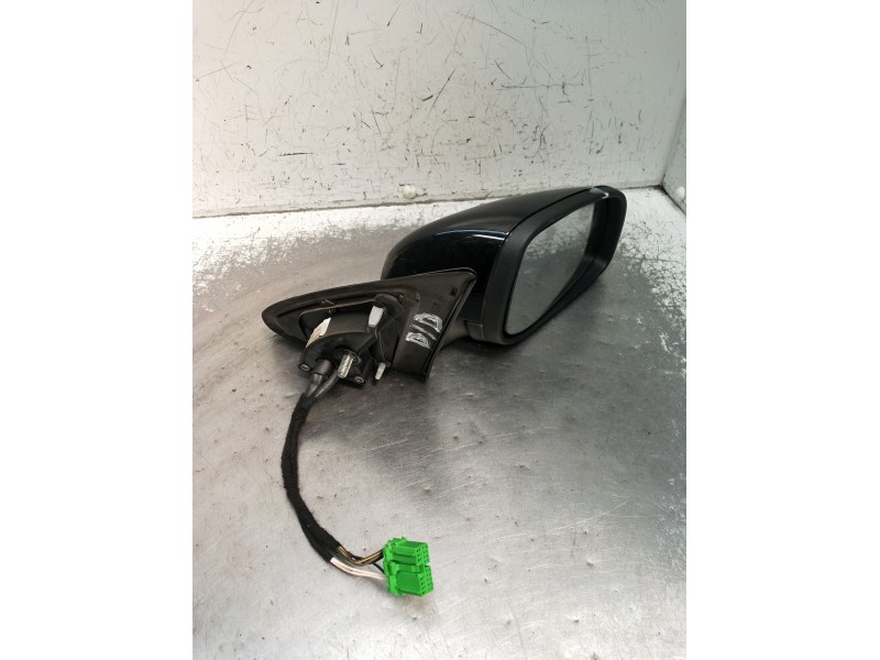 Recambio de retrovisor derecho para volvo s60 i (384) 2.4 referencia OEM IAM  ELÉCTRICO 2000