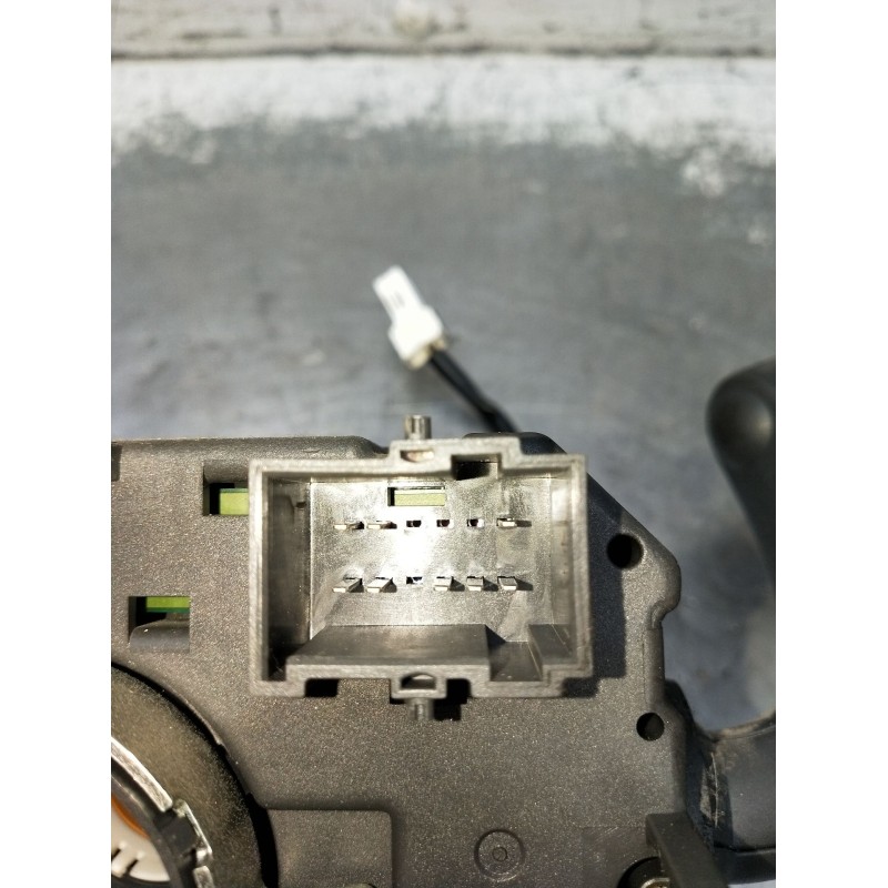 Recambio de mando luces para fiat ducato furgoneta (250_) 160 multijet 3,0 d referencia OEM IAM 07354694700 86252000 93121 2006