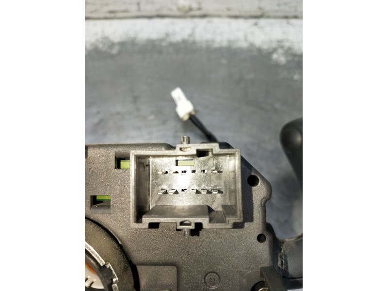 Recambio de mando luces para fiat ducato furgoneta (250_) 160 multijet 3,0 d referencia OEM IAM 07354694700 86252000 93121 2006