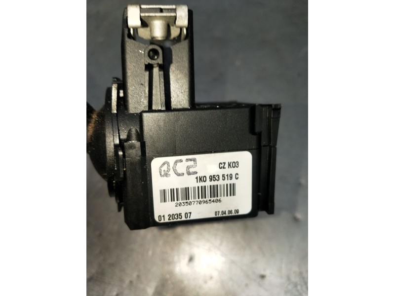 Recambio de mando limpia para volkswagen eos (1f7) 1.6 referencia OEM IAM 1K0953519C 01203507 2006