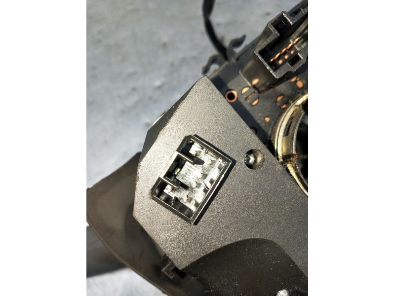 Recambio de mando luces para fiat ducato furgoneta (244_) 2.0 jtd referencia OEM IAM   2002