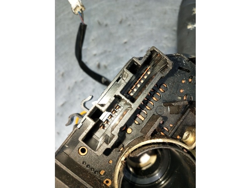 Recambio de mando luces para fiat ducato furgoneta (244_) 2.0 jtd referencia OEM IAM   2002