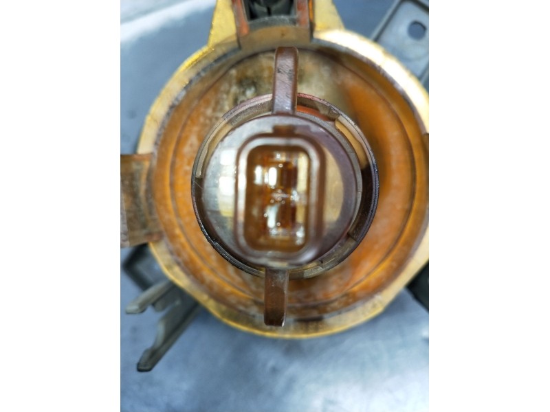 Recambio de faro antiniebla izquierdo para volvo s60 i (384) 2.4 referencia OEM IAM 9178184  2000