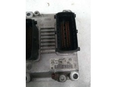 Recambio de centralita motor uce para opel agila 1.2 16v cat (z 12 xe / lw4) referencia OEM IAM 0261206075 AL  2