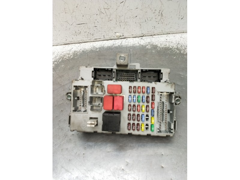 Recambio de caja reles / fusibles para fiat ducato furgoneta (250_) 160 multijet 3,0 d referencia OEM IAM 406626  2006