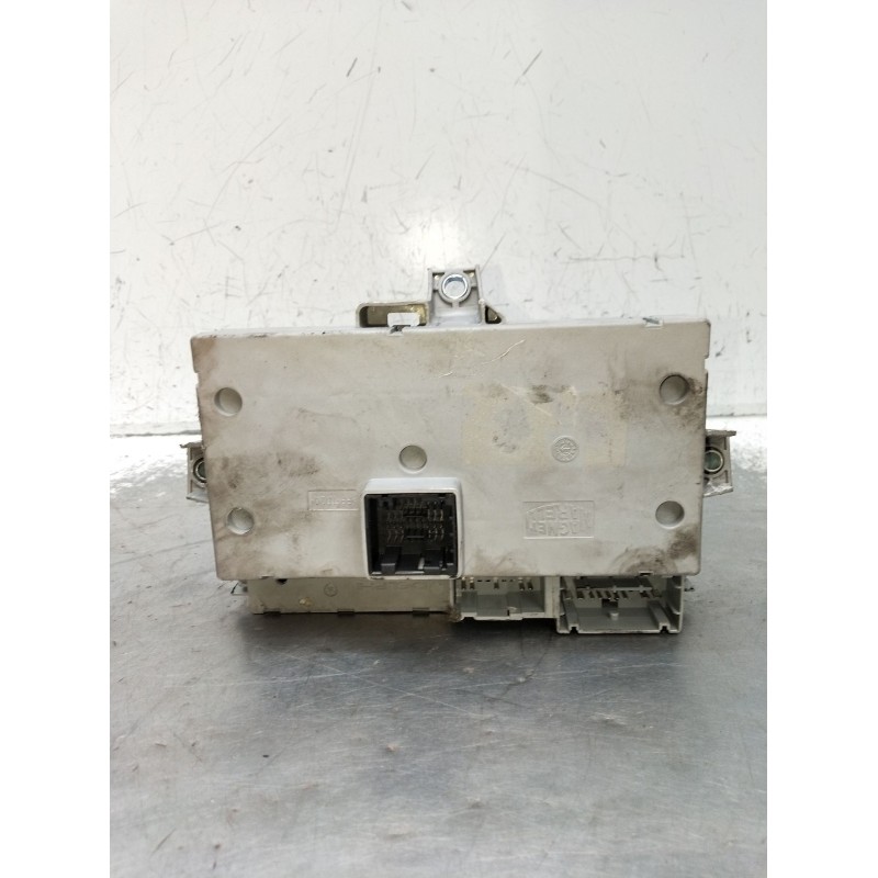 Recambio de caja reles / fusibles para fiat ducato furgoneta (250_) 160 multijet 3,0 d referencia OEM IAM 406626  2006