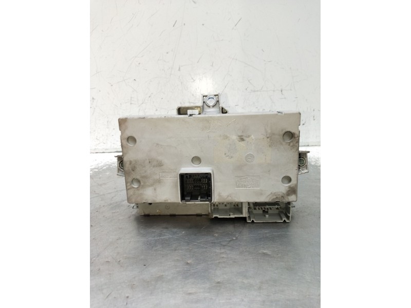 Recambio de caja reles / fusibles para fiat ducato furgoneta (250_) 160 multijet 3,0 d referencia OEM IAM 406626  2006
