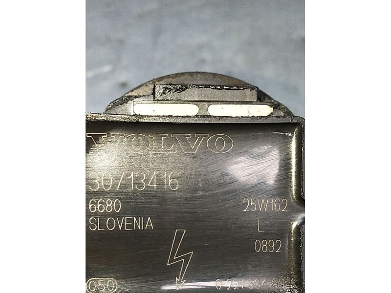 Recambio de bobina encendido para volvo s60 i (384) 2.4 referencia OEM IAM 30713416  2000