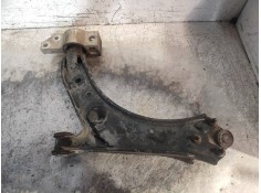 Recambio de brazo suspension inferior delantero derecho para volkswagen jetta (1k2) advance referencia OEM IAM 1K0407190E   2