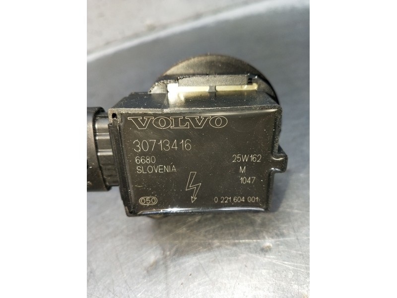 Recambio de bobina encendido para volvo s60 i (384) 2.4 referencia OEM IAM 30713416  2000
