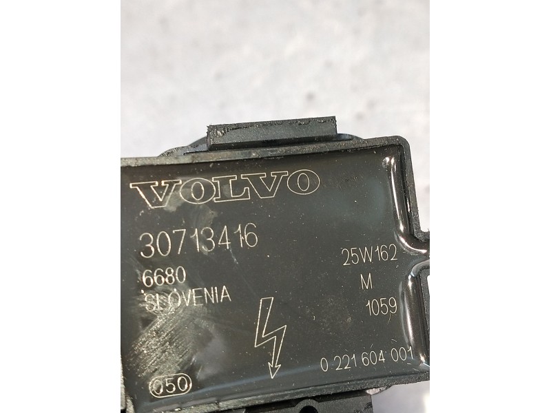 Recambio de bobina encendido para volvo s60 i (384) 2.4 referencia OEM IAM 30713416  2000