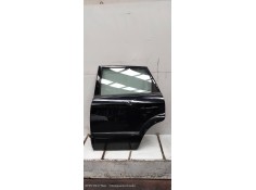 Recambio de puerta trasera izquierda para hyundai tucson (jm) 2.0 crdi style referencia OEM IAM   