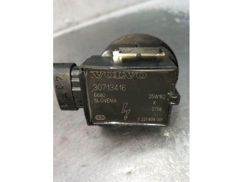 Recambio de bobina encendido para volvo s60 i (384) 2.4 referencia OEM IAM 30713416  2000
