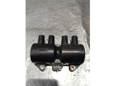 Recambio de bobina encendido para chevrolet spark (m300) 1.0 referencia OEM IAM   10